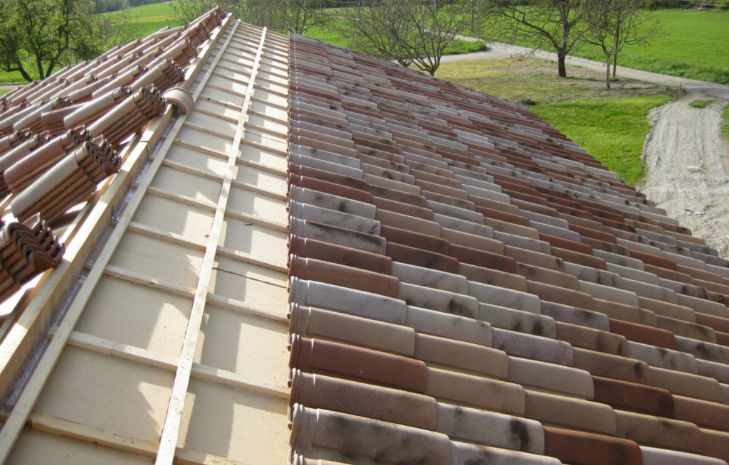 Rénovation et réparation de toiture – MB Toitures Façades Carcassonne,  couverture, Aude
